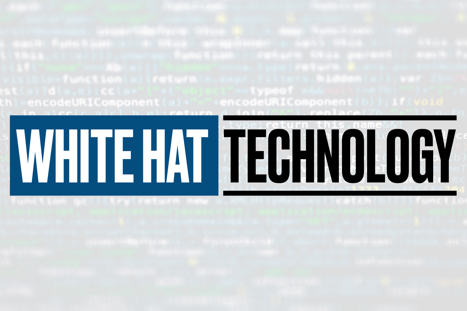 White Hat Technology este o companie specializată în audit de securitate cibernetică și securitate fizică, oferind evaluări, conformitate și recomandări pentru organizații publice și private.